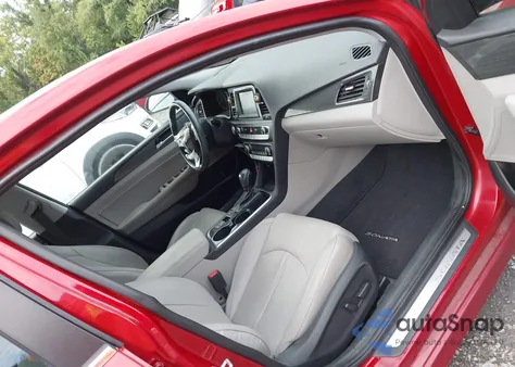 2019 Hyundai Sonata Limited/Sel/Sport z USA, uszkodzony, nr VIN 5NPE34AF4KH804315